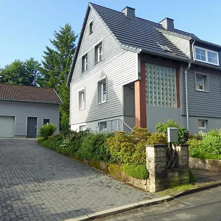 Ferienhaus Harzpur * Braunlage