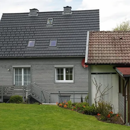Apartment Ferienhaus Harzpur