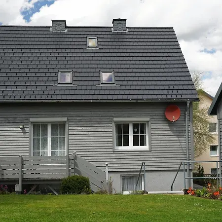 Apartment Ferienhaus Harzpur