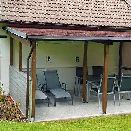 Apartment Ferienhaus Harzpur *