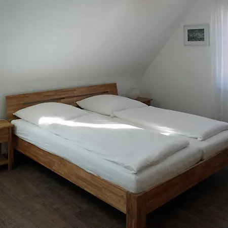 Apartment Ferienhaus Harzpur *