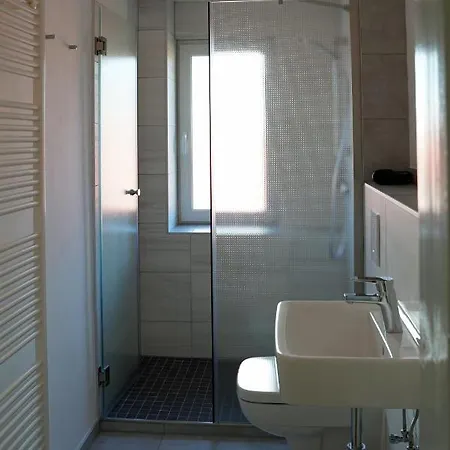 Apartment Ferienhaus Harzpur Braunlage