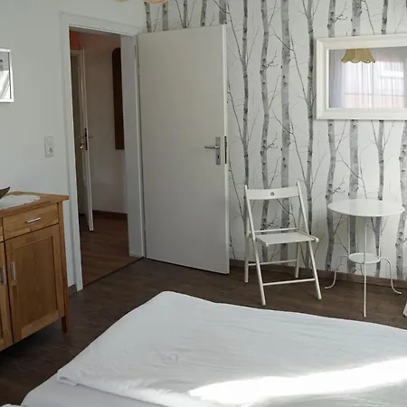 Apartment Ferienhaus Harzpur *