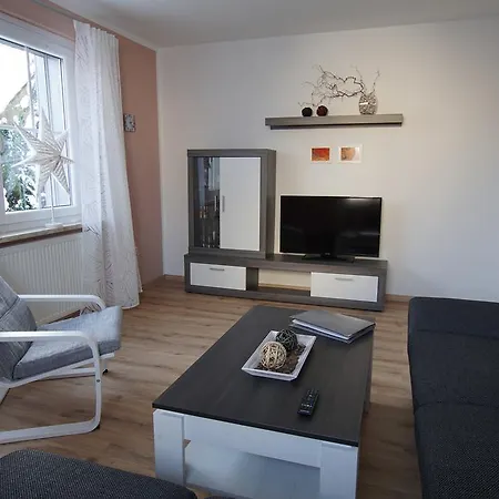 Apartment Ferienhaus Harzpur Braunlage