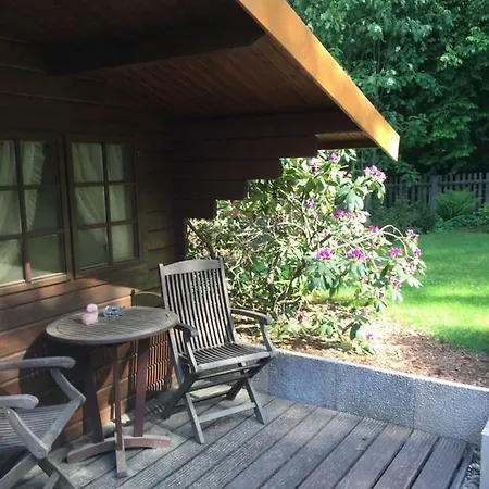Ferienhaus Harzpur Apartment