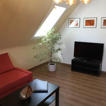 Ferienhaus Harzpur *