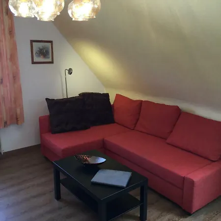 Apartment Ferienhaus Harzpur *