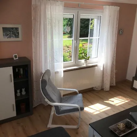 Ferienhaus Harzpur Apartment *