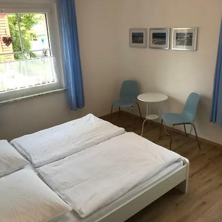 Apartment Ferienhaus Harzpur Braunlage