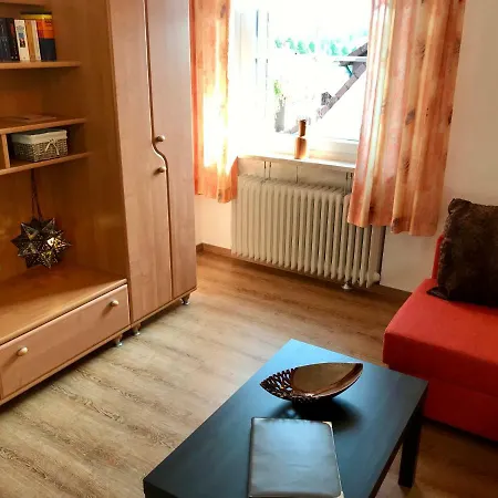 Ferienhaus Harzpur *