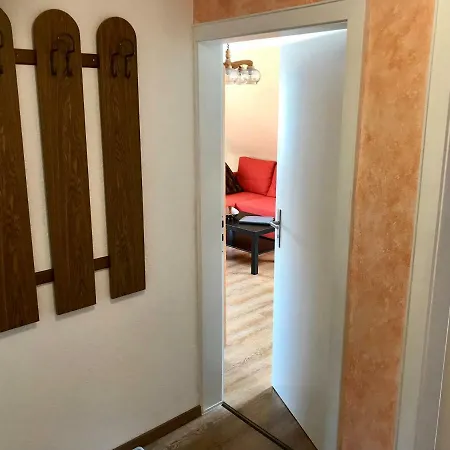 Apartment Ferienhaus Harzpur *