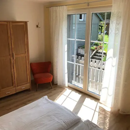 Apartment Ferienhaus Harzpur *