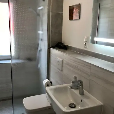 Apartment Ferienhaus Harzpur Braunlage