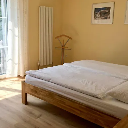 Apartment Ferienhaus Harzpur