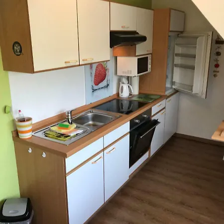 Ferienhaus Harzpur * Braunlage