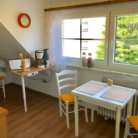 Ferienhaus Harzpur Apartment