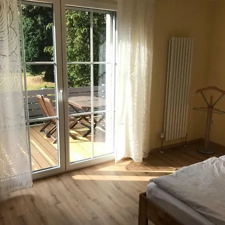 Ferienhaus Harzpur Apartment