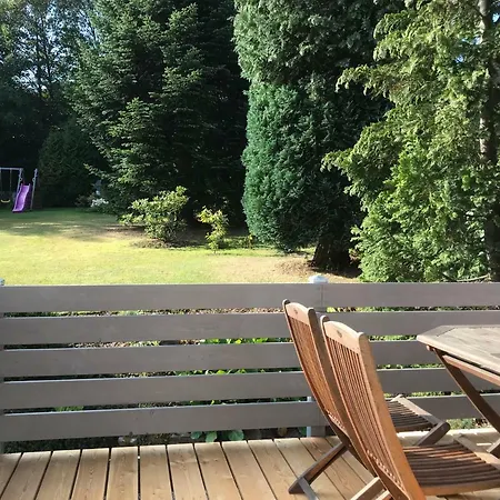 Ferienhaus Harzpur Apartment Braunlage